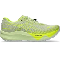 Asics Chaussures Running Neutre|Chaussures Trail^Fuji Speed 3 Vert