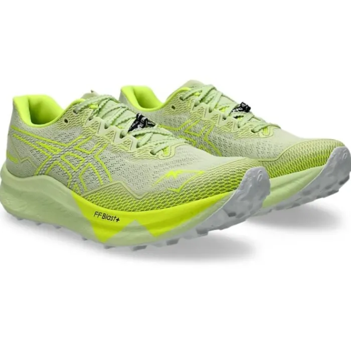 Asics Chaussures Running Neutre|Chaussures Trail^Fuji Speed 3 Vert