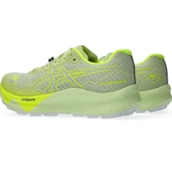 Asics Chaussures Running Neutre|Chaussures Trail^Fuji Speed 3 Vert