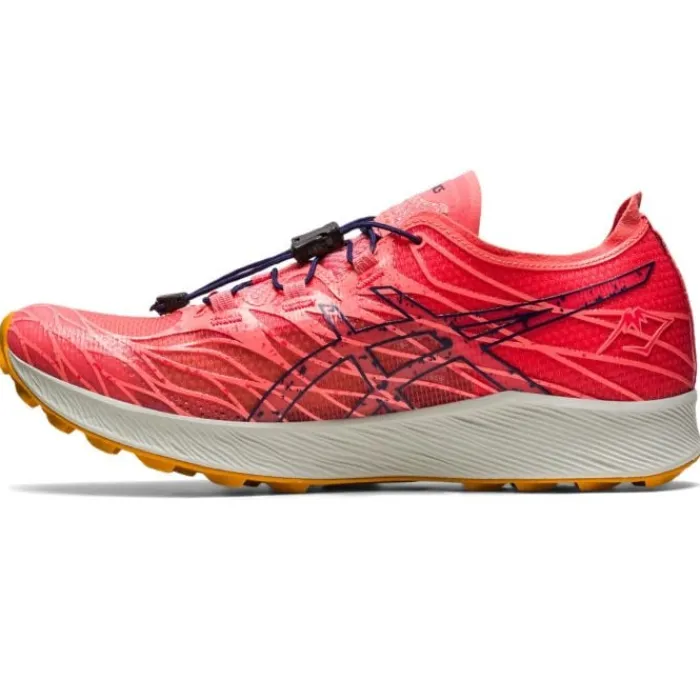 Asics Chaussures Running Neutre|Chaussures Trail^Fujispeed Rouge