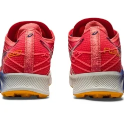 Asics Chaussures Running Neutre|Chaussures Trail^Fujispeed Rouge