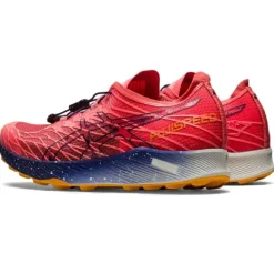 Asics Chaussures Running Neutre|Chaussures Trail^Fujispeed Rouge