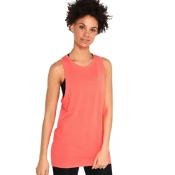 Asics T-shirt Et Manches Longues Running^Gel-Cool Sleeveless