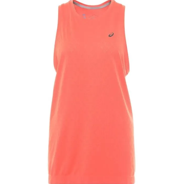 Asics T-shirt Et Manches Longues Running^Gel-Cool Sleeveless