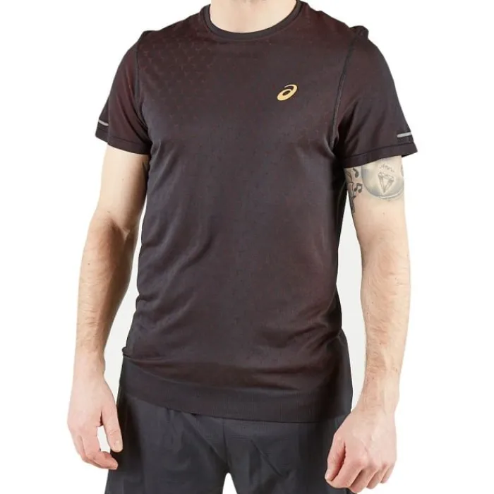 Asics T-shirt Et Manches Longues Running^Gel-Cool T-Shirt