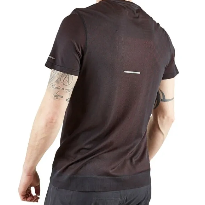 Asics T-shirt Et Manches Longues Running^Gel-Cool T-Shirt