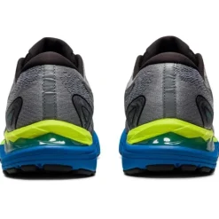 Asics Chaussures Running Neutre|Chaussures Running Entrainement^Gel-Cumulus 23 Gris