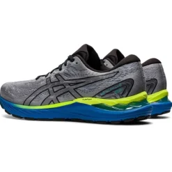 Asics Chaussures Running Neutre|Chaussures Running Entrainement^Gel-Cumulus 23 Gris