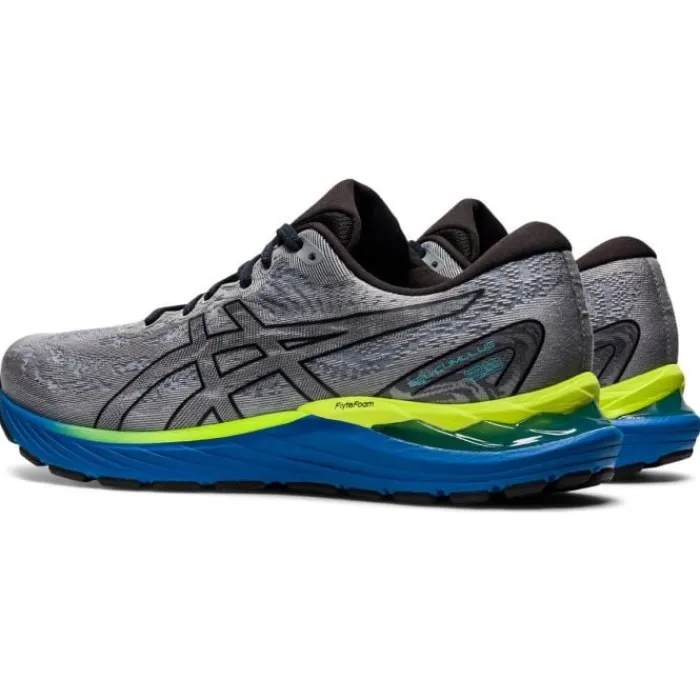 Asics Chaussures Running Neutre|Chaussures Running Entrainement^Gel-Cumulus 23 Gris