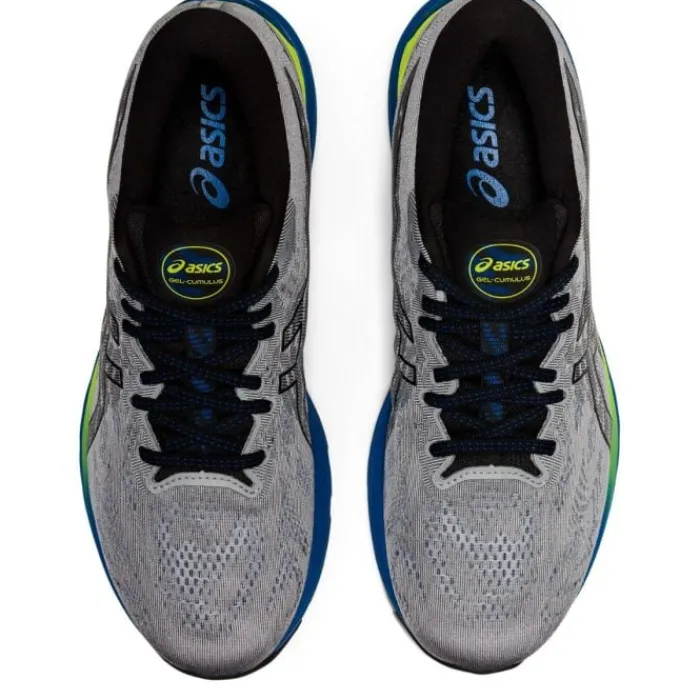 Asics Chaussures Running Neutre|Chaussures Running Entrainement^Gel-Cumulus 23 Gris