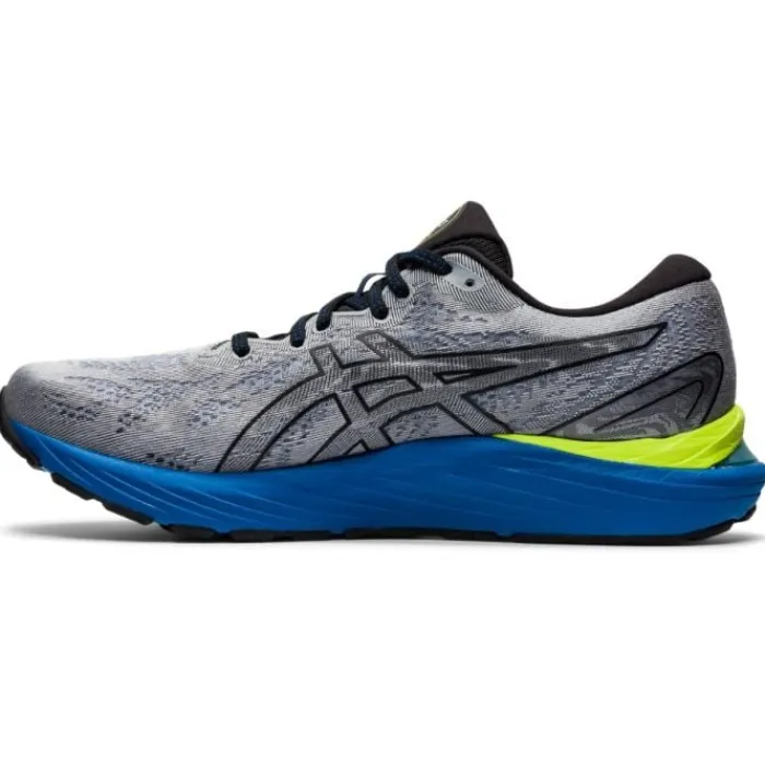 Asics Chaussures Running Neutre|Chaussures Running Entrainement^Gel-Cumulus 23 Gris