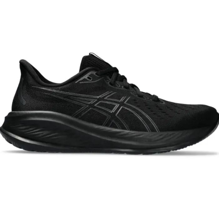 Asics Chaussures Running Neutre|Chaussures Running Entrainement^Gel-Cumulus 26 Noir