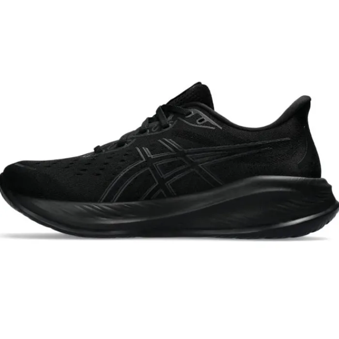 Asics Chaussures Running Neutre|Chaussures Running Entrainement^Gel-Cumulus 26 Noir