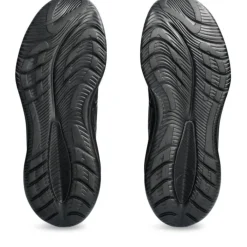Asics Chaussures Running Neutre|Chaussures Running Entrainement^Gel-Cumulus 26 Noir