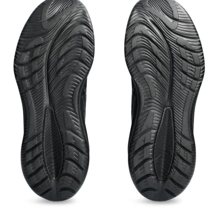Asics Chaussures Running Neutre|Chaussures Running Entrainement^Gel-Cumulus 26 Noir