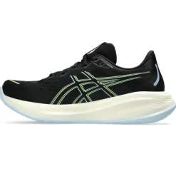 Asics Chaussures Running Neutre|Chaussures Running Entrainement^Gel-Cumulus 26 Noir