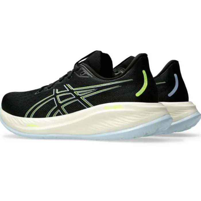 Asics Chaussures Running Neutre|Chaussures Running Entrainement^Gel-Cumulus 26 Noir