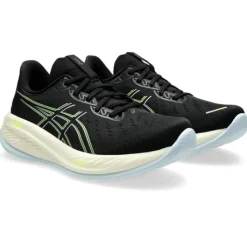 Asics Chaussures Running Neutre|Chaussures Running Entrainement^Gel-Cumulus 26 Noir