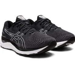 Asics Chaussures Running Neutre|Chaussures Running Entrainement^Gel-Cumulus 24 Noir