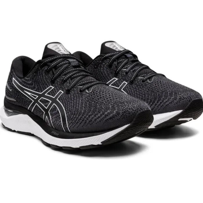 Asics Chaussures Running Neutre|Chaussures Running Entrainement^Gel-Cumulus 24 Noir
