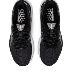 Asics Chaussures Running Neutre|Chaussures Running Entrainement^Gel-Cumulus 24 Noir