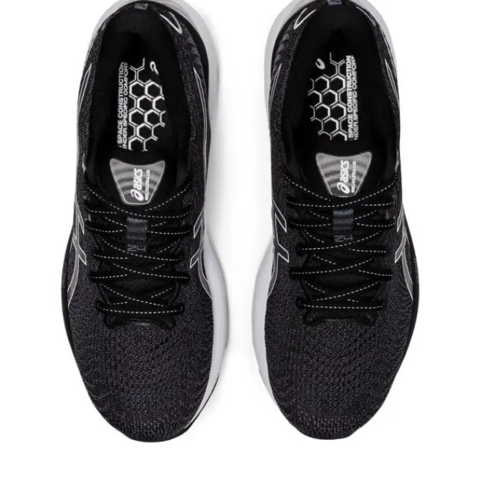 Asics Chaussures Running Neutre|Chaussures Running Entrainement^Gel-Cumulus 24 Noir