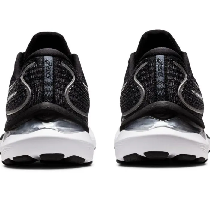 Asics Chaussures Running Neutre|Chaussures Running Entrainement^Gel-Cumulus 24 Noir