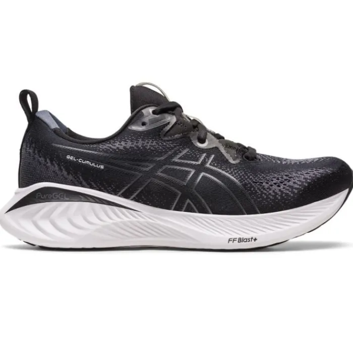 Asics Chaussures Running Neutre|Chaussures Running Entrainement^Gel-Cumulus 25 Blanc