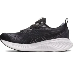 Asics Chaussures Running Neutre|Chaussures Running Entrainement^Gel-Cumulus 25 Blanc