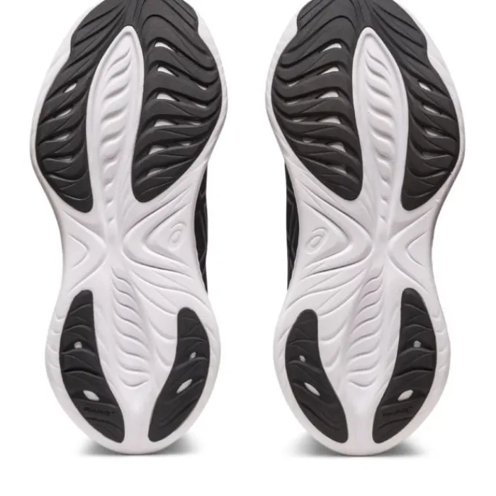 Asics Chaussures Running Neutre|Chaussures Running Entrainement^Gel-Cumulus 25 Blanc