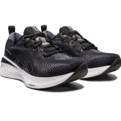 Asics Chaussures Running Neutre|Chaussures Running Entrainement^Gel-Cumulus 25 Blanc
