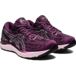 Asics Chaussures Running Neutre|Chaussures Running Entrainement^Gel-Cumulus 23 Mauve