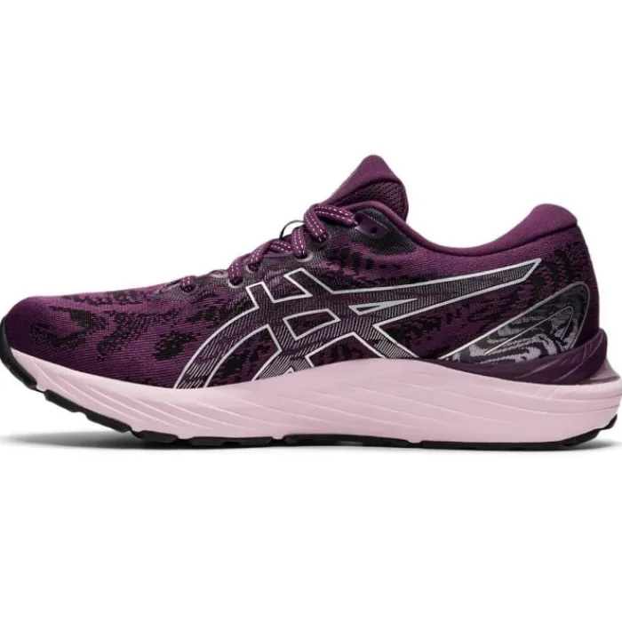 Asics Chaussures Running Neutre|Chaussures Running Entrainement^Gel-Cumulus 23 Mauve