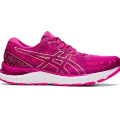 Asics Chaussures Running Neutre|Chaussures Running Entrainement^Gel-Cumulus 23 Rose
