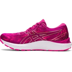 Asics Chaussures Running Neutre|Chaussures Running Entrainement^Gel-Cumulus 23 Rose