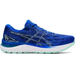 Asics Chaussures Running Neutre|Chaussures Running Entrainement^Gel-Cumulus 23 Bleu