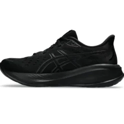 Asics Chaussures Running Neutre|Chaussures Running Entrainement^Gel-Cumulus 26 Noir