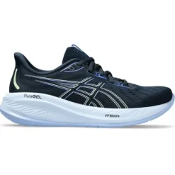 Asics Chaussures Running Neutre|Chaussures Running Entrainement^Gel-Cumulus 26 Bleu