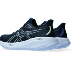 Asics Chaussures Running Neutre|Chaussures Running Entrainement^Gel-Cumulus 26 Bleu