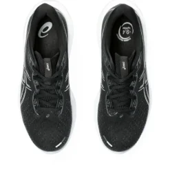 Asics Chaussures Running Neutre|Chaussures Running Entrainement^Gel-Cumulus 26 Noir