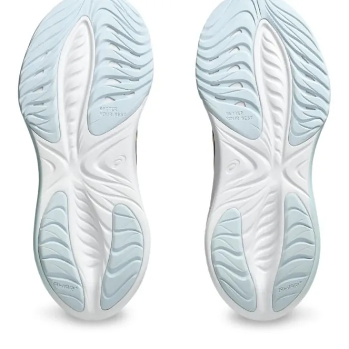 Asics Chaussures Running^Gel-Cumulus 26 Noir