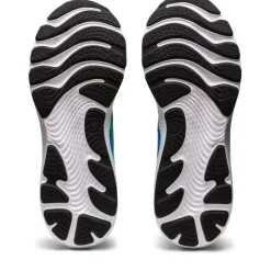 Asics Chaussures Running Neutre|Chaussures Running Entrainement^Gel-Cumulus 24 Ekiden Vert