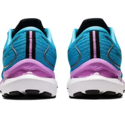 Asics Chaussures Running Neutre|Chaussures Running Entrainement^Gel-Cumulus 24 Ekiden Bleu