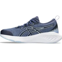 Asics Chaussures Running^Gel-Cumulus 25 GS Bleu