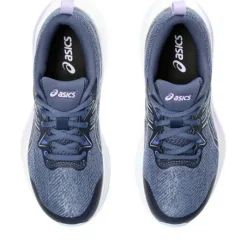 Asics Chaussures Running^Gel-Cumulus 25 GS Bleu