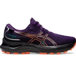 Asics Chaussures Running Neutre|Chaussures Running Entrainement^Gel-Cumulus 24 GTX Mauve