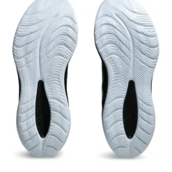 Asics Chaussures Running Neutre|Chaussures Running Entrainement^Gel-Cumulus 26 GTX Noir