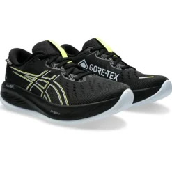 Asics Chaussures Running Neutre|Chaussures Running Entrainement^Gel-Cumulus 26 GTX Noir