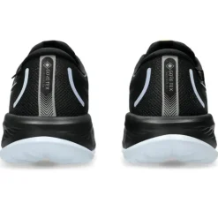 Asics Chaussures Running Neutre|Chaussures Running Entrainement^Gel-Cumulus 26 GTX Noir