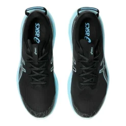 Asics Chaussures Running Neutre|Chaussures Running Entrainement^Gel-Cumulus 26 Lite-Show Noir